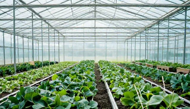 有机蔬菜包使用与维护建议,提升农产品供应效率