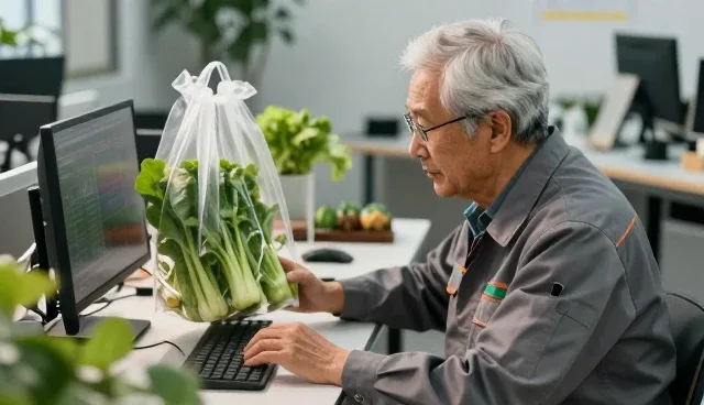 基地合作等有机蔬菜包农业机械化常见误区盘点