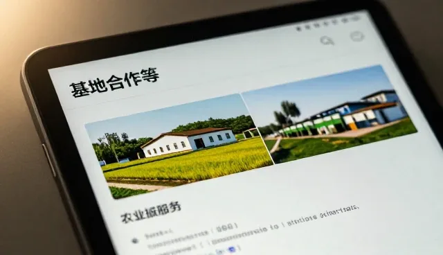 环境控制技术如何重塑现代农业种植模式