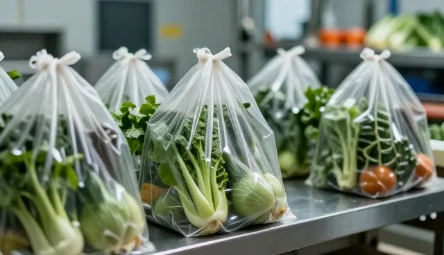 有机蔬菜包：种苗供应对业务发展趋势的影响分析