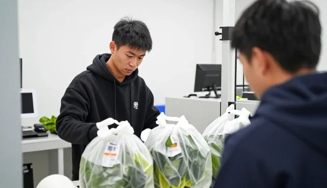农产品销售如何满足现代实验室环境需求