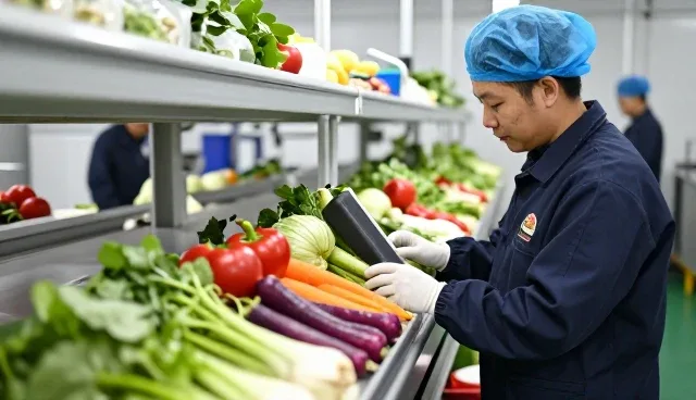 仓储物流应用中的基地合作特点